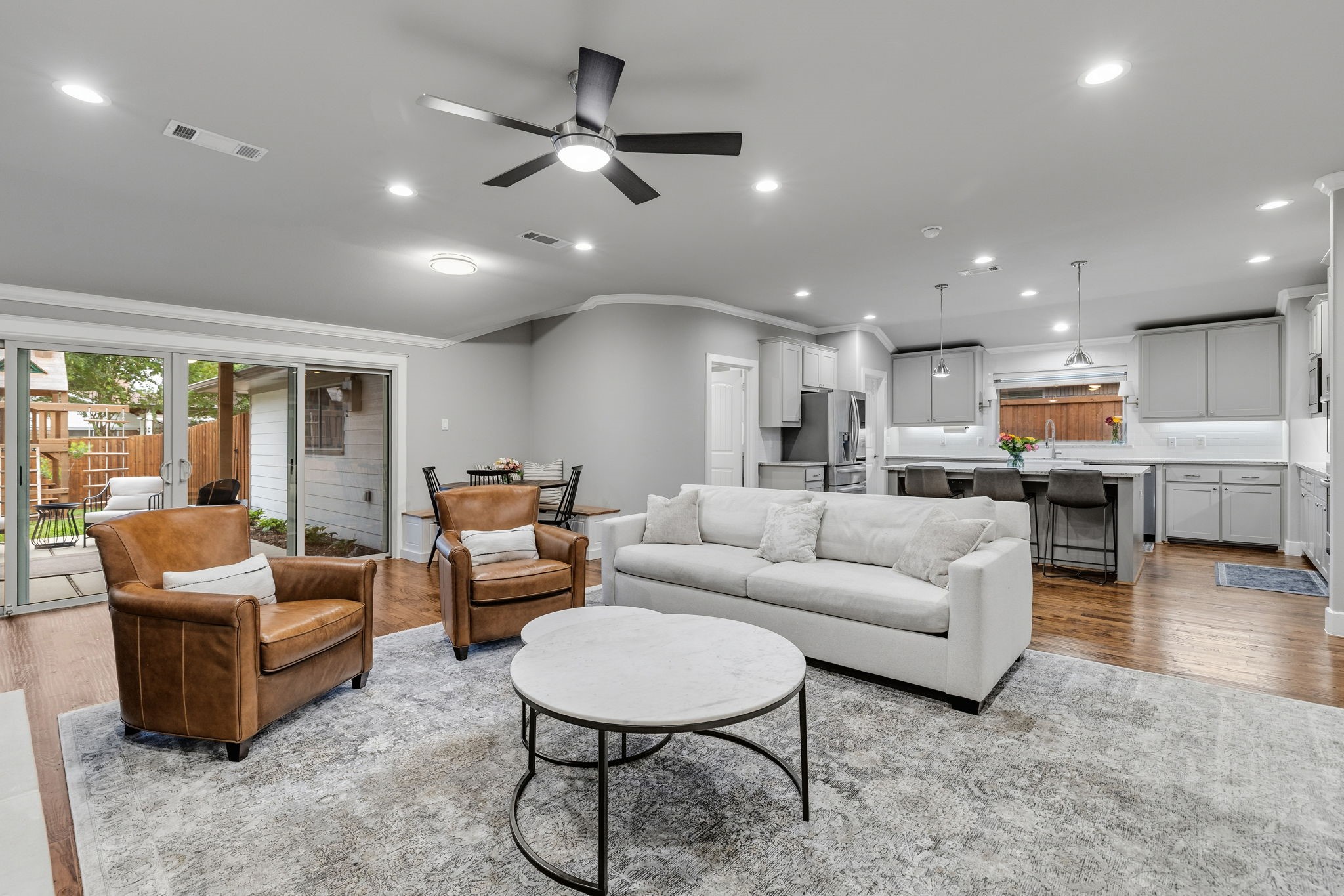 317 Woodcrest Drive Richardson TX 75080