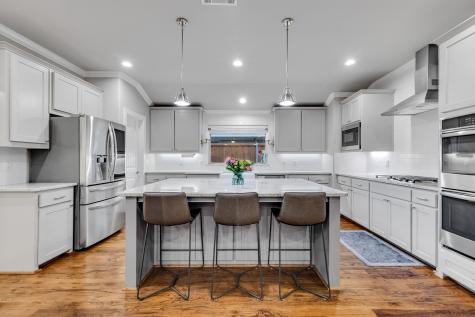 317 Woodcrest Drive Richardson TX 75080
