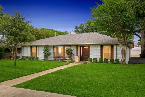 317 Woodcrest Drive Richardson TX 75080