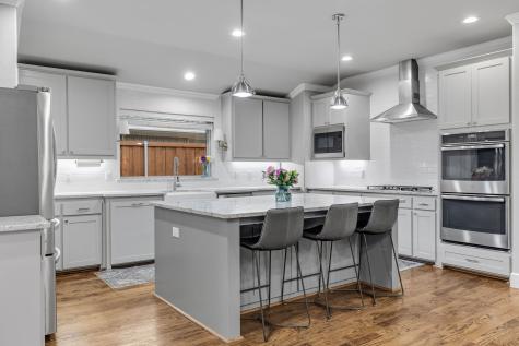 317 Woodcrest Drive Richardson TX 75080