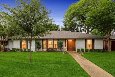 317 Woodcrest Drive Richardson TX 75080