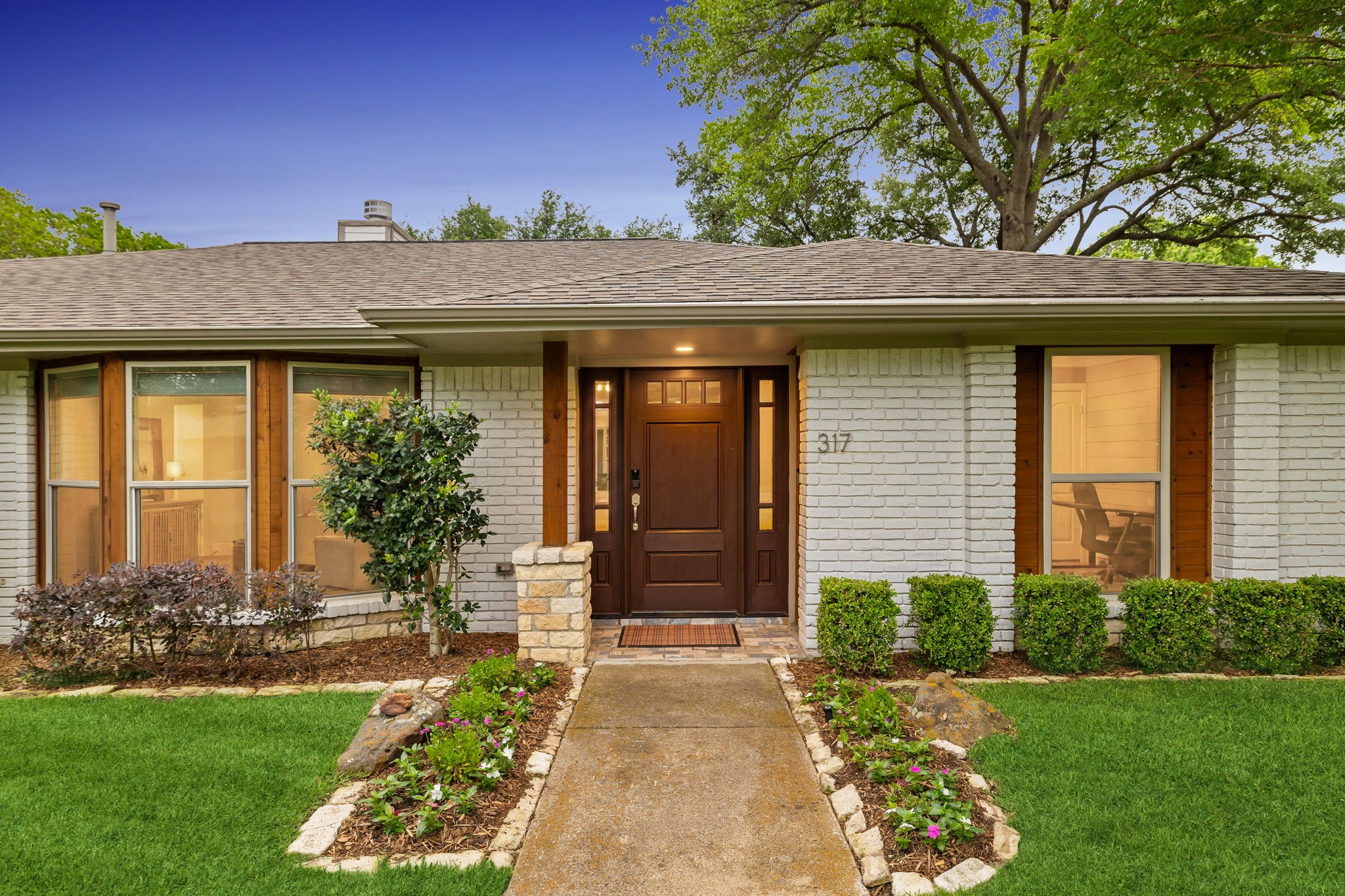 317 Woodcrest Drive Richardson TX 75080