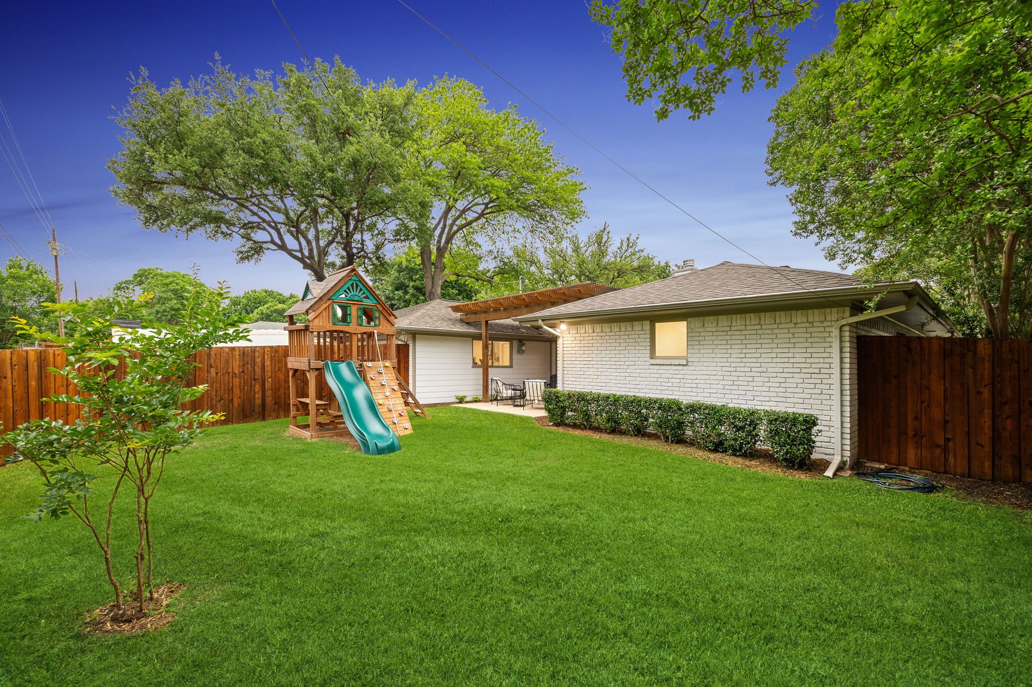 317 Woodcrest Drive Richardson TX 75080