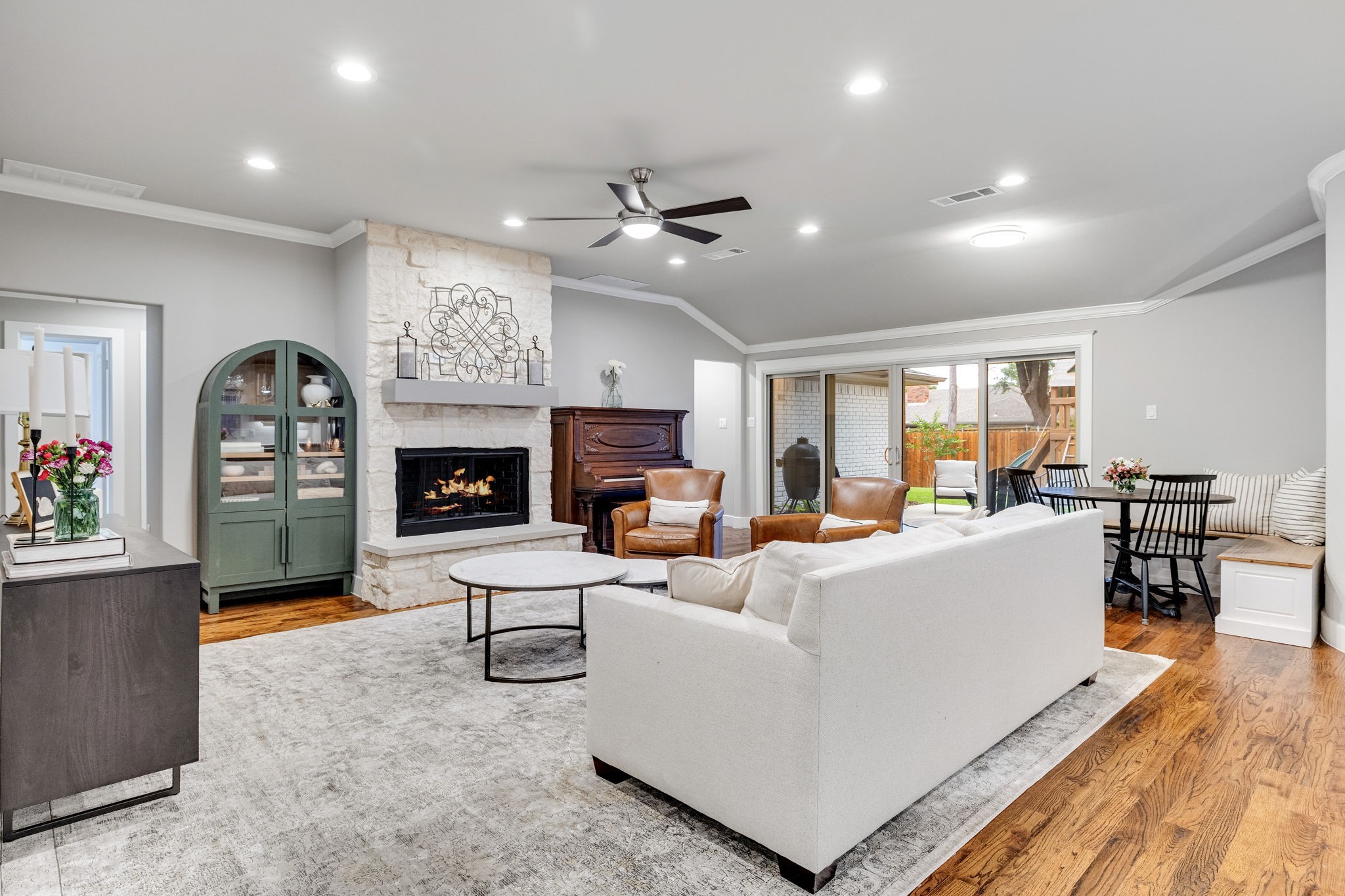 317 Woodcrest Drive Richardson TX 75080