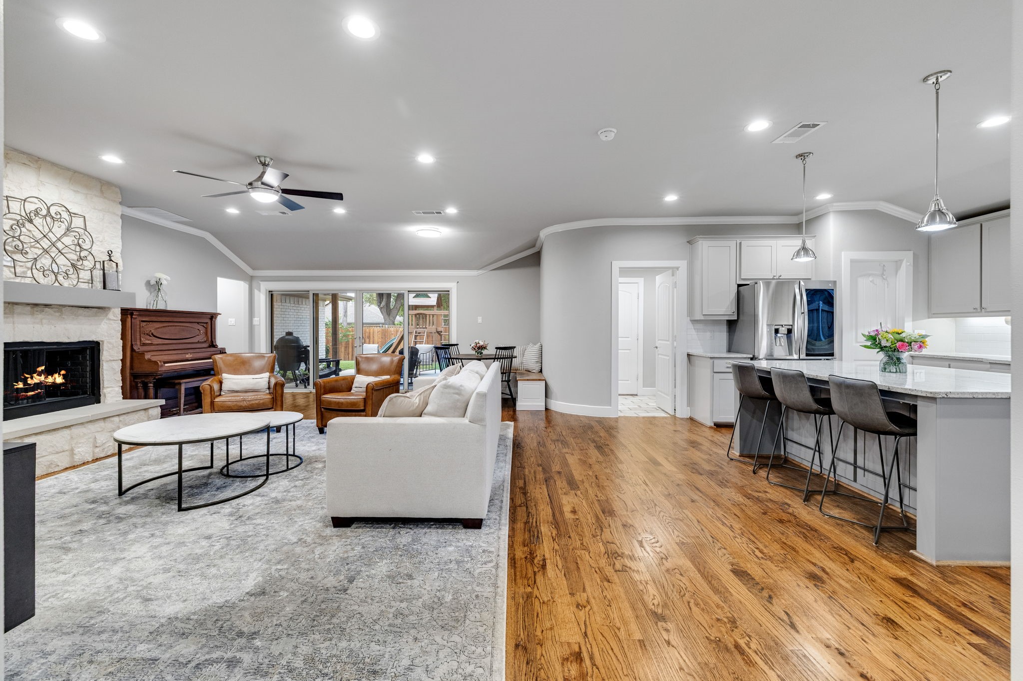 317 Woodcrest Drive Richardson TX 75080