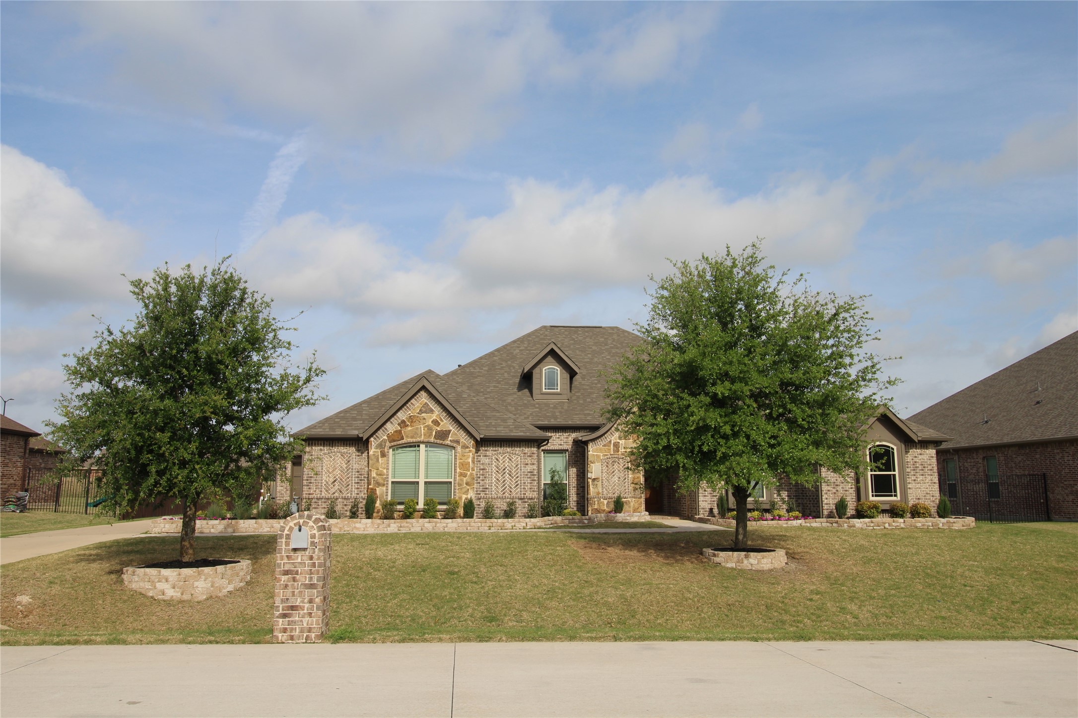 2110 Nuehoff Drive Anna TX 75409