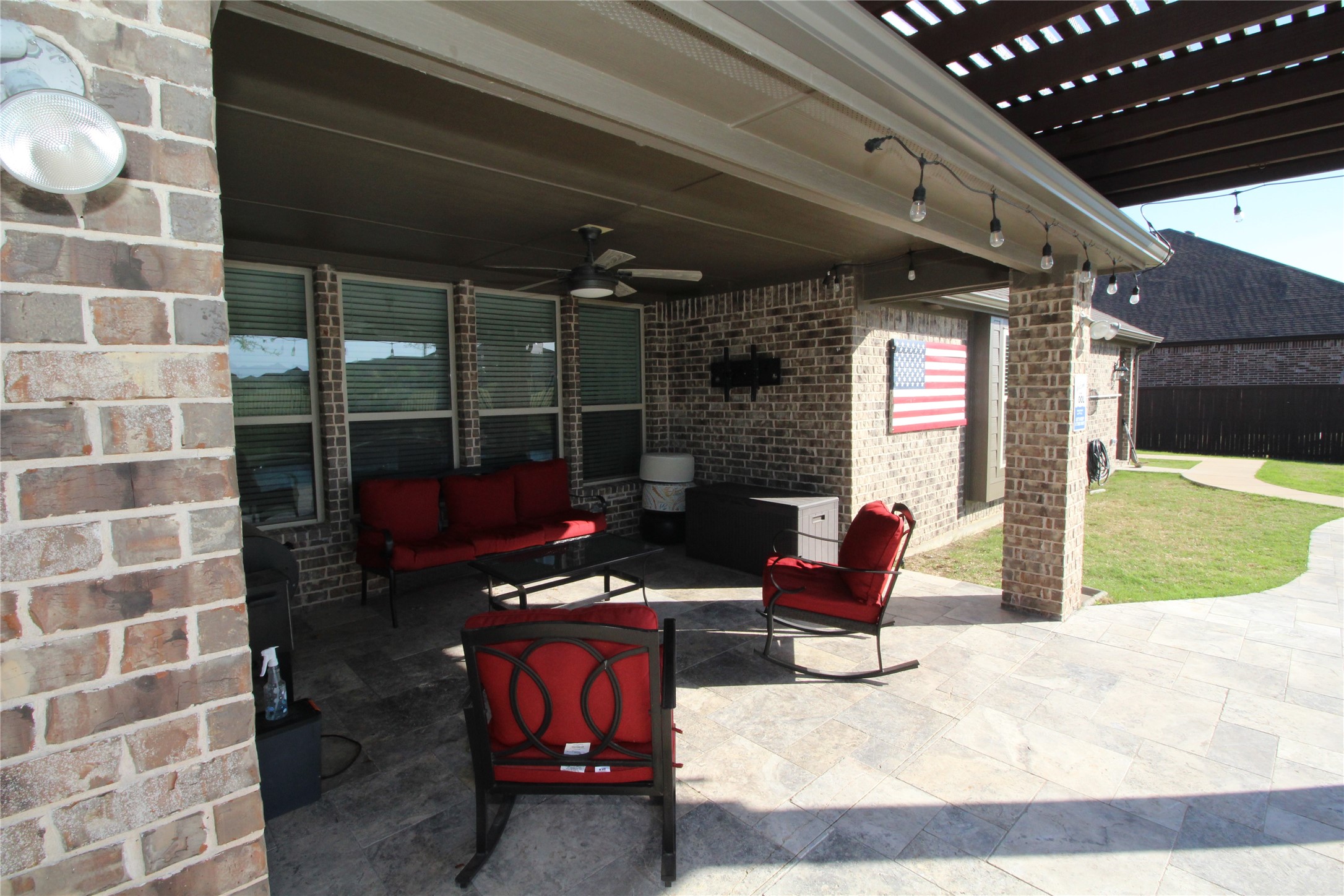 2110 Nuehoff Drive Anna TX 75409