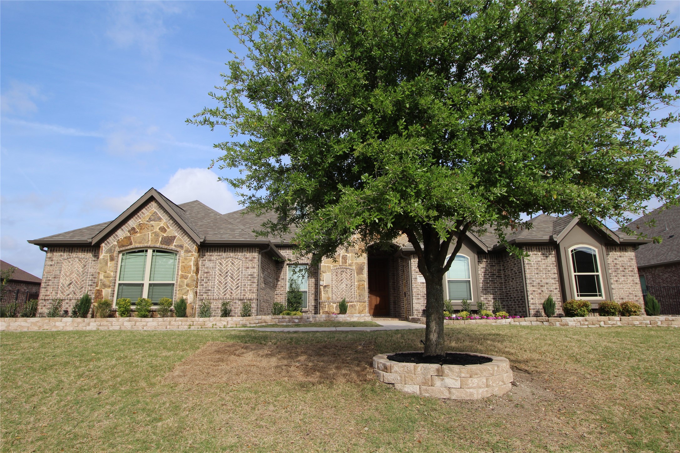 2110 Nuehoff Drive Anna TX 75409