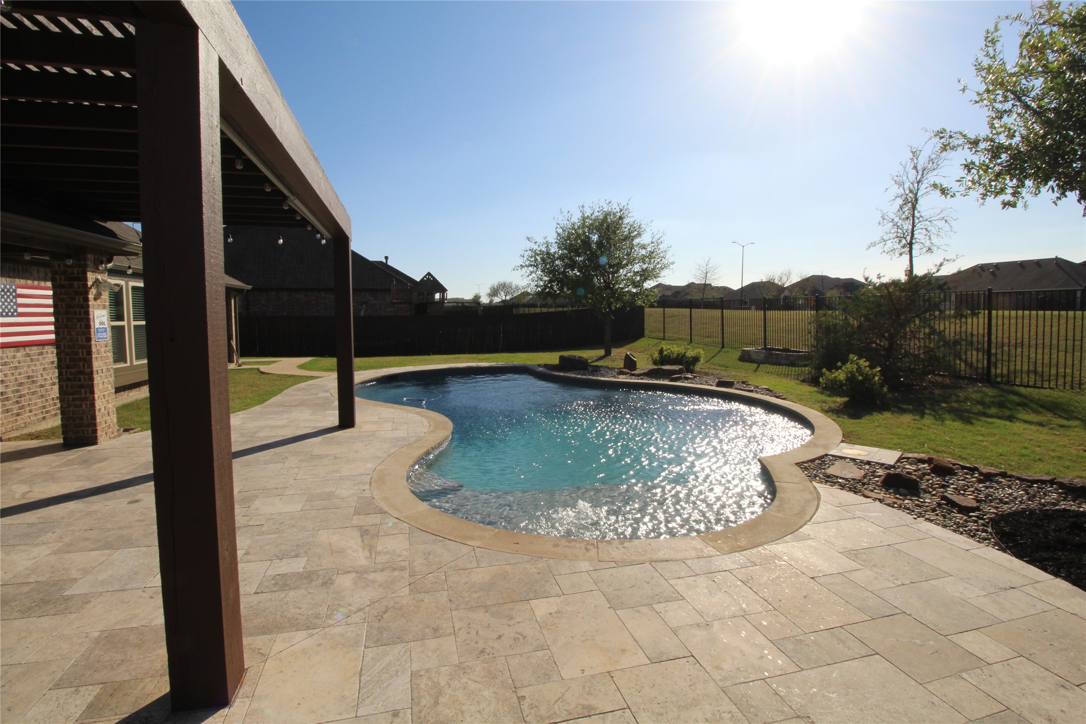 2110 Nuehoff Drive Anna TX 75409