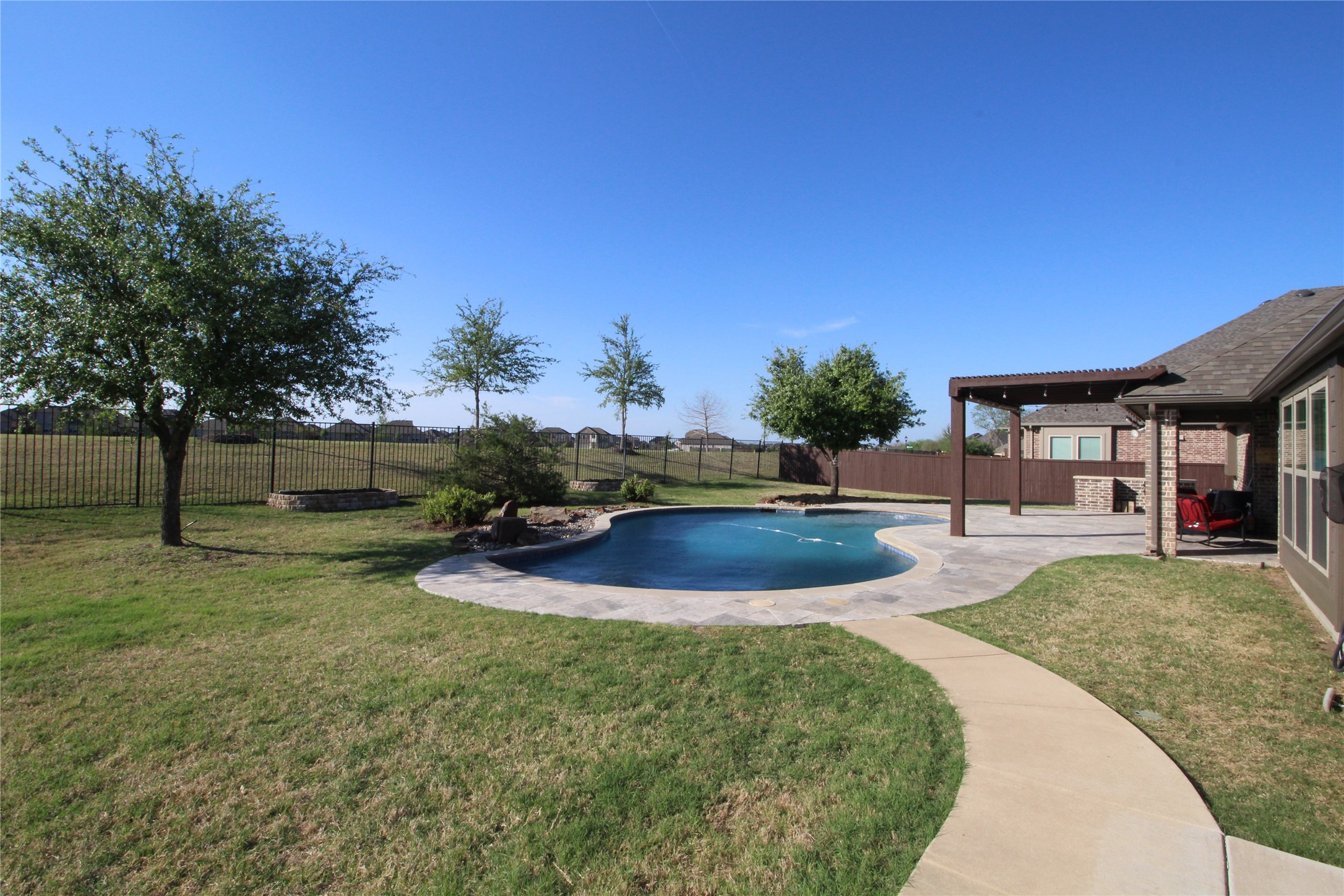 2110 Nuehoff Drive Anna TX 75409