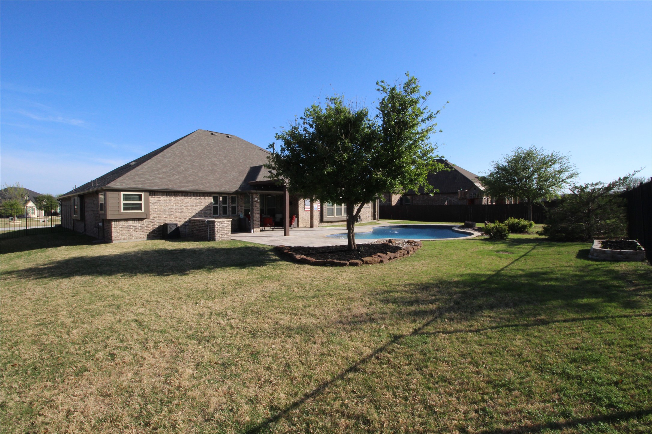 2110 Nuehoff Drive Anna TX 75409
