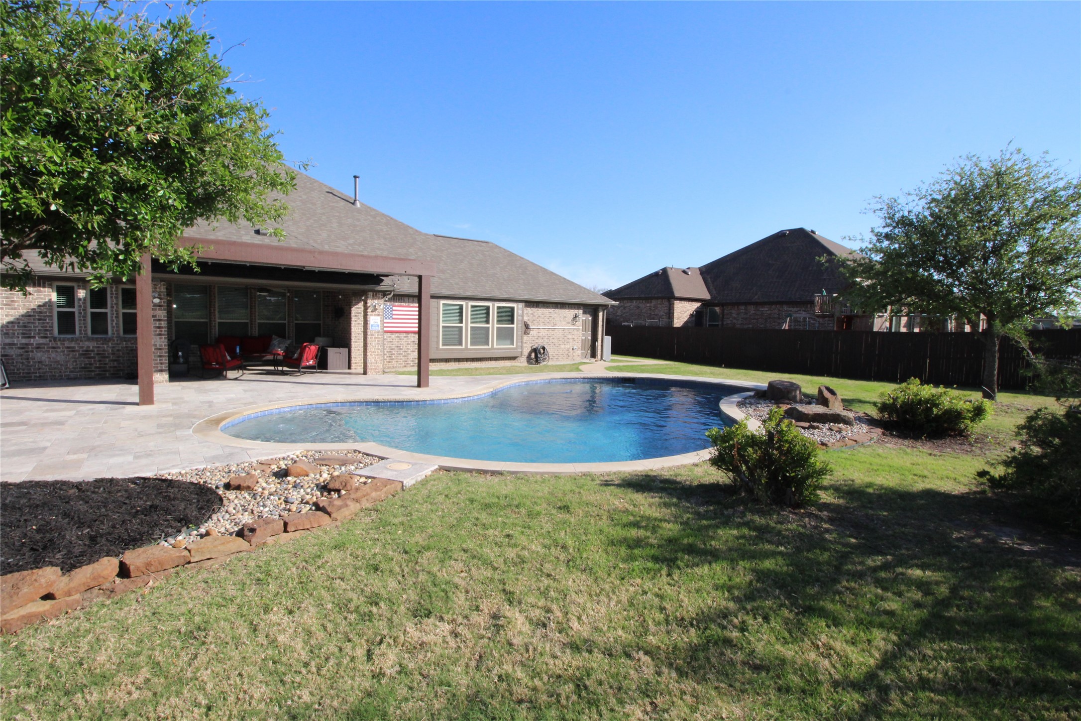 2110 Nuehoff Drive Anna TX 75409