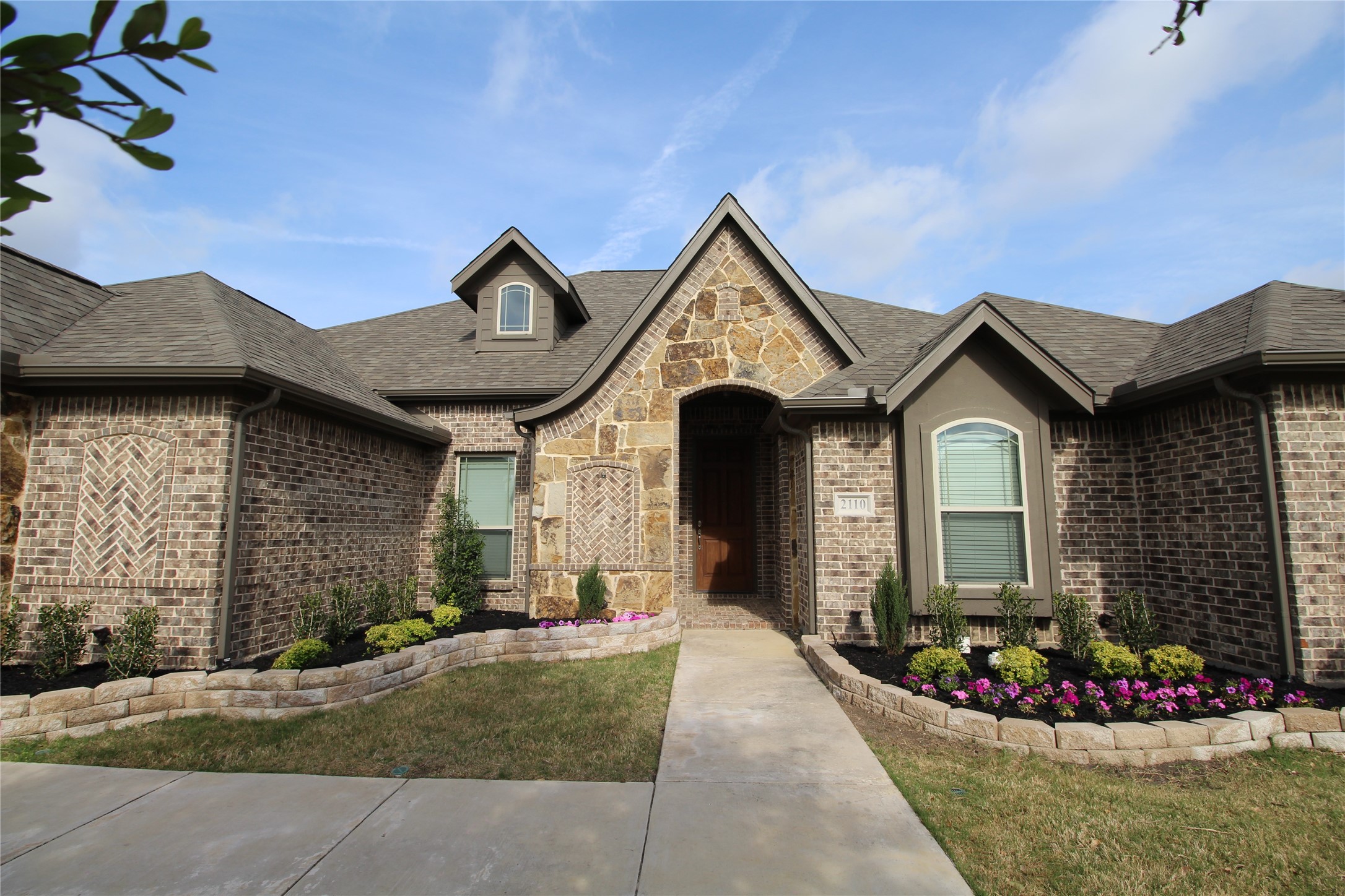 2110 Nuehoff Drive Anna TX 75409