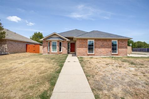 1501 River Trail Drive Midlothian TX 76065