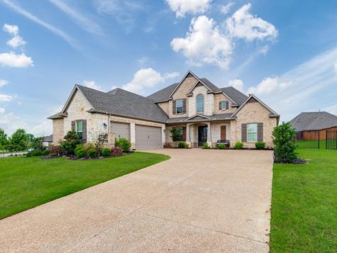 2006 Blue Water Trail Wylie TX 75098