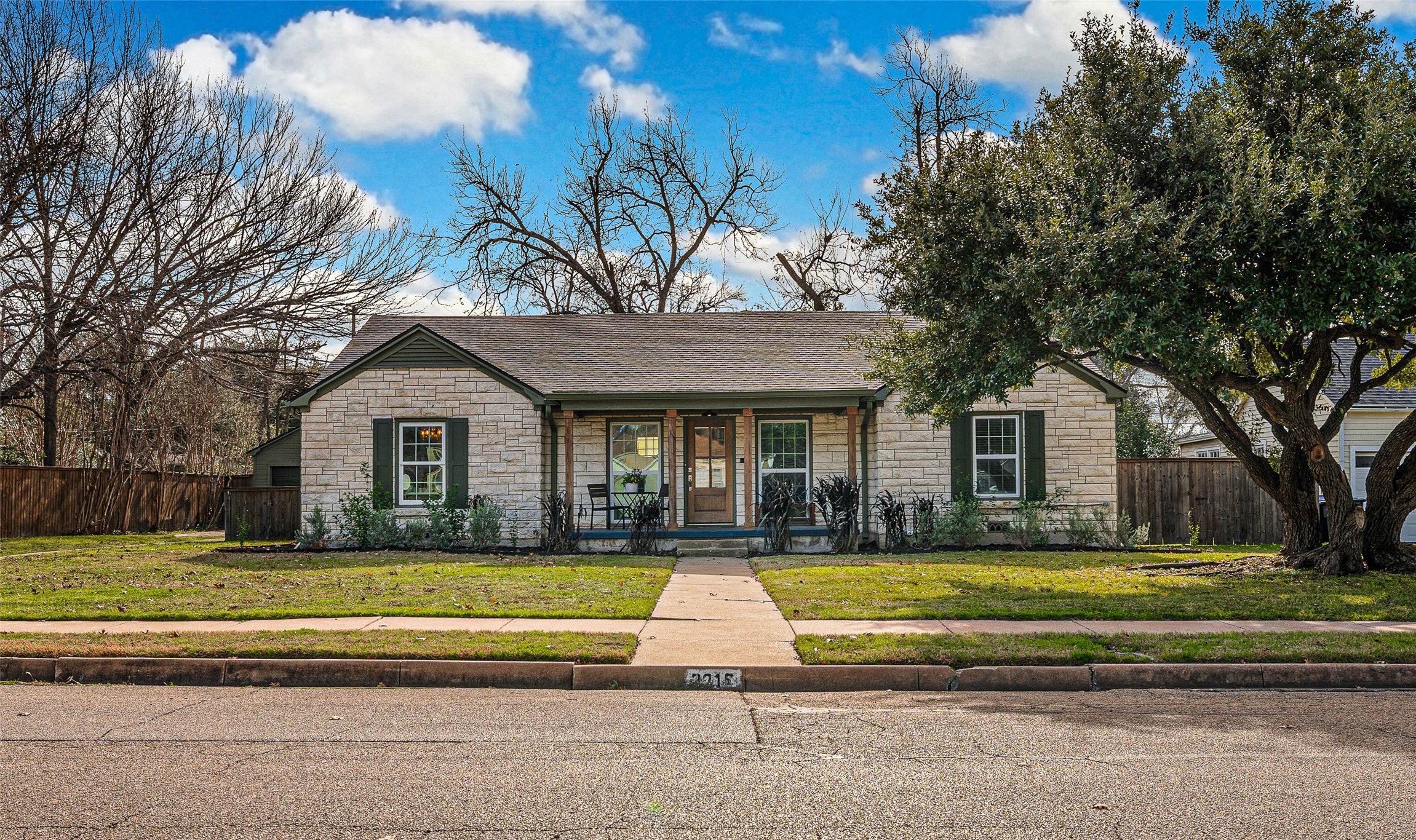 3218 Cumberland Avenue Waco TX 76707