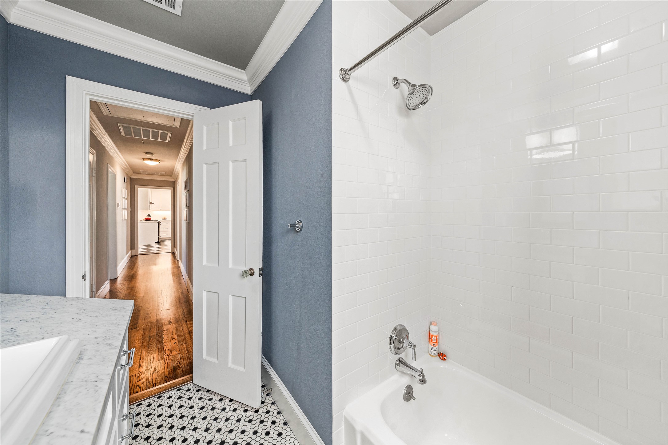 3218 Cumberland Avenue Waco TX 76707