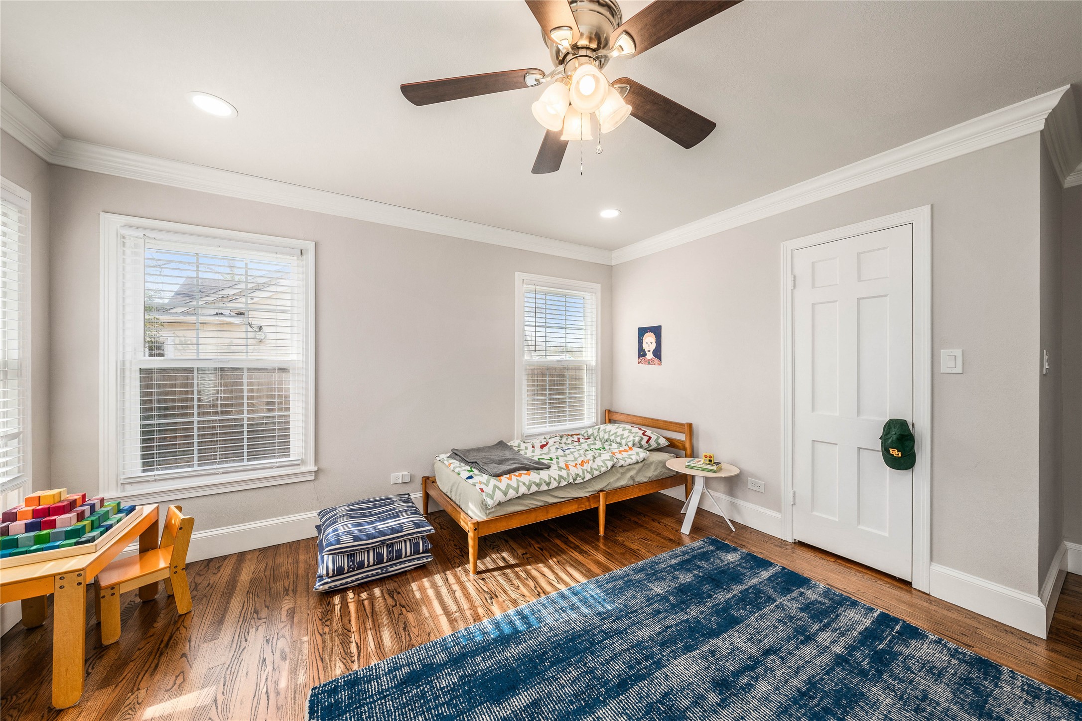 3218 Cumberland Avenue Waco TX 76707