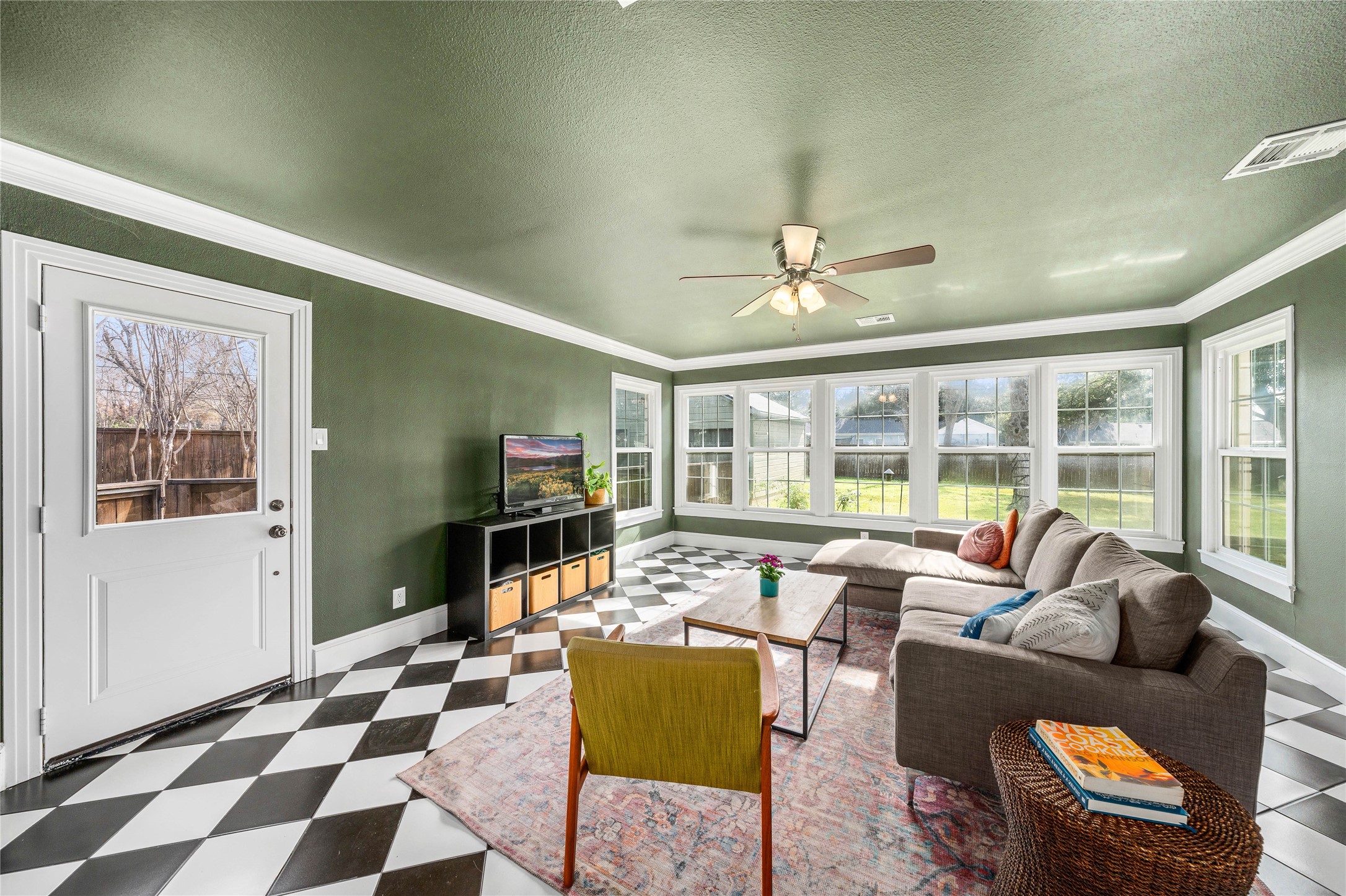 3218 Cumberland Avenue Waco TX 76707