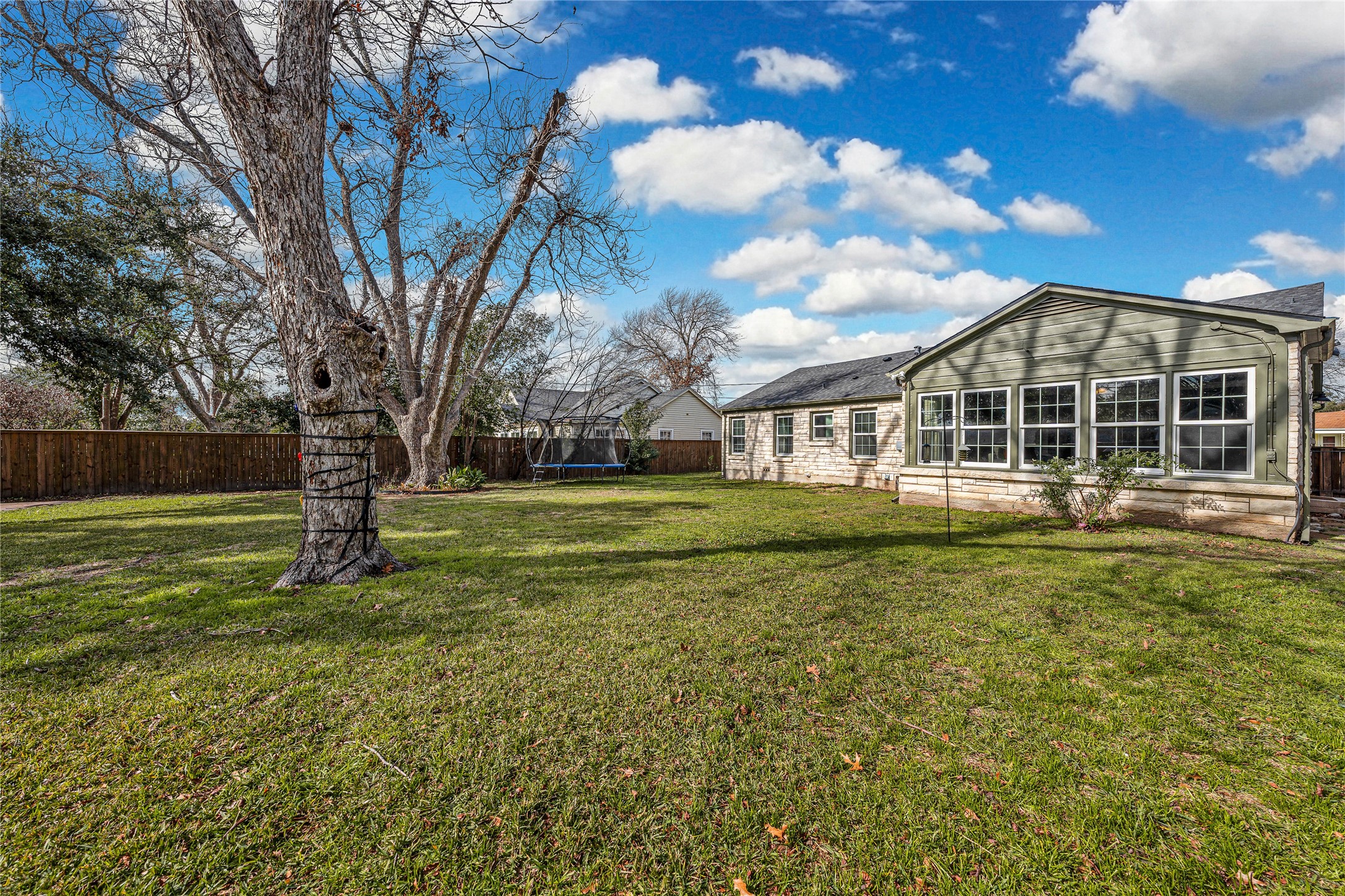 3218 Cumberland Avenue Waco TX 76707