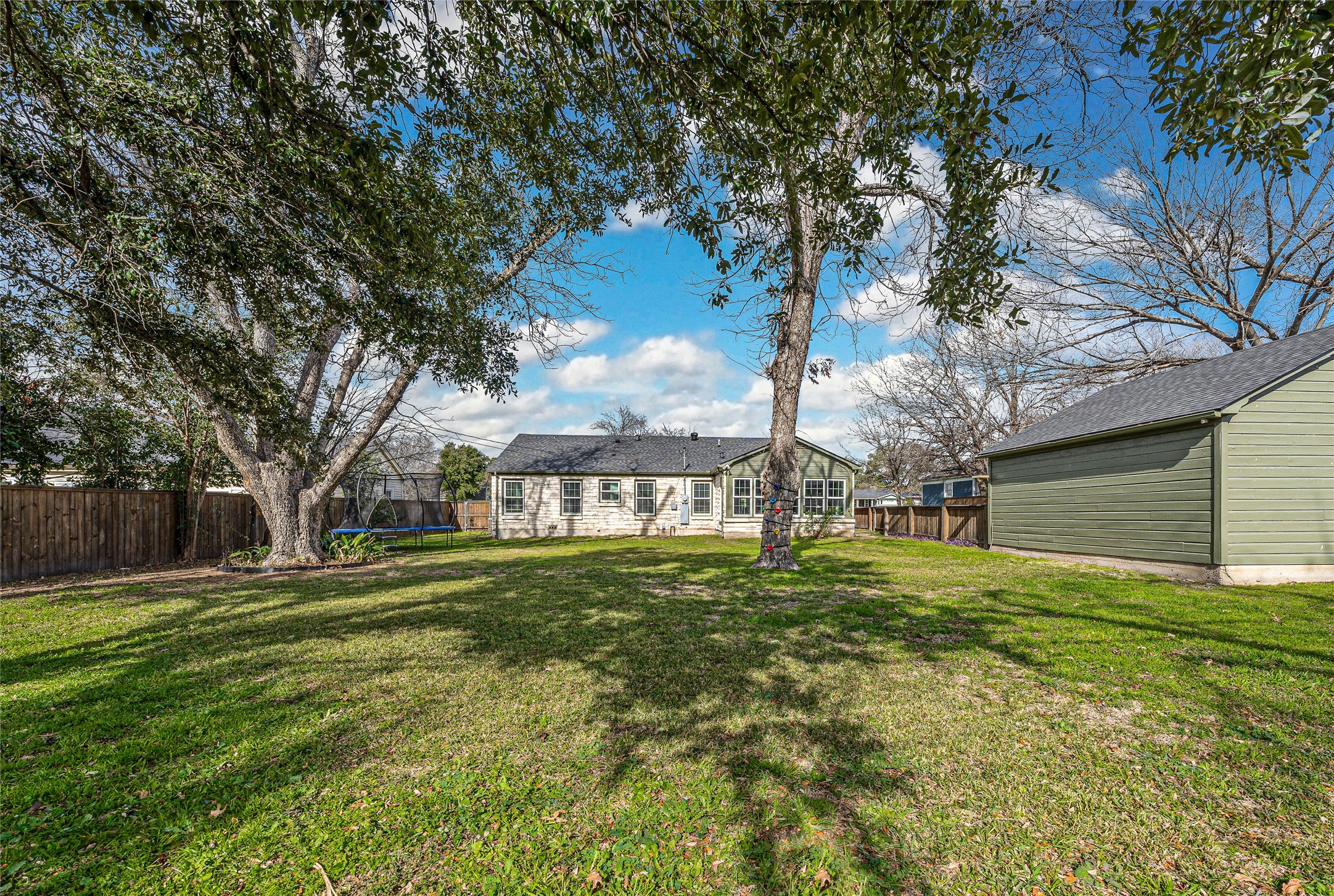 3218 Cumberland Avenue Waco TX 76707