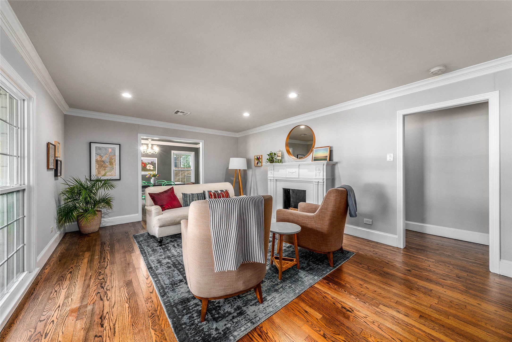 3218 Cumberland Avenue Waco TX 76707