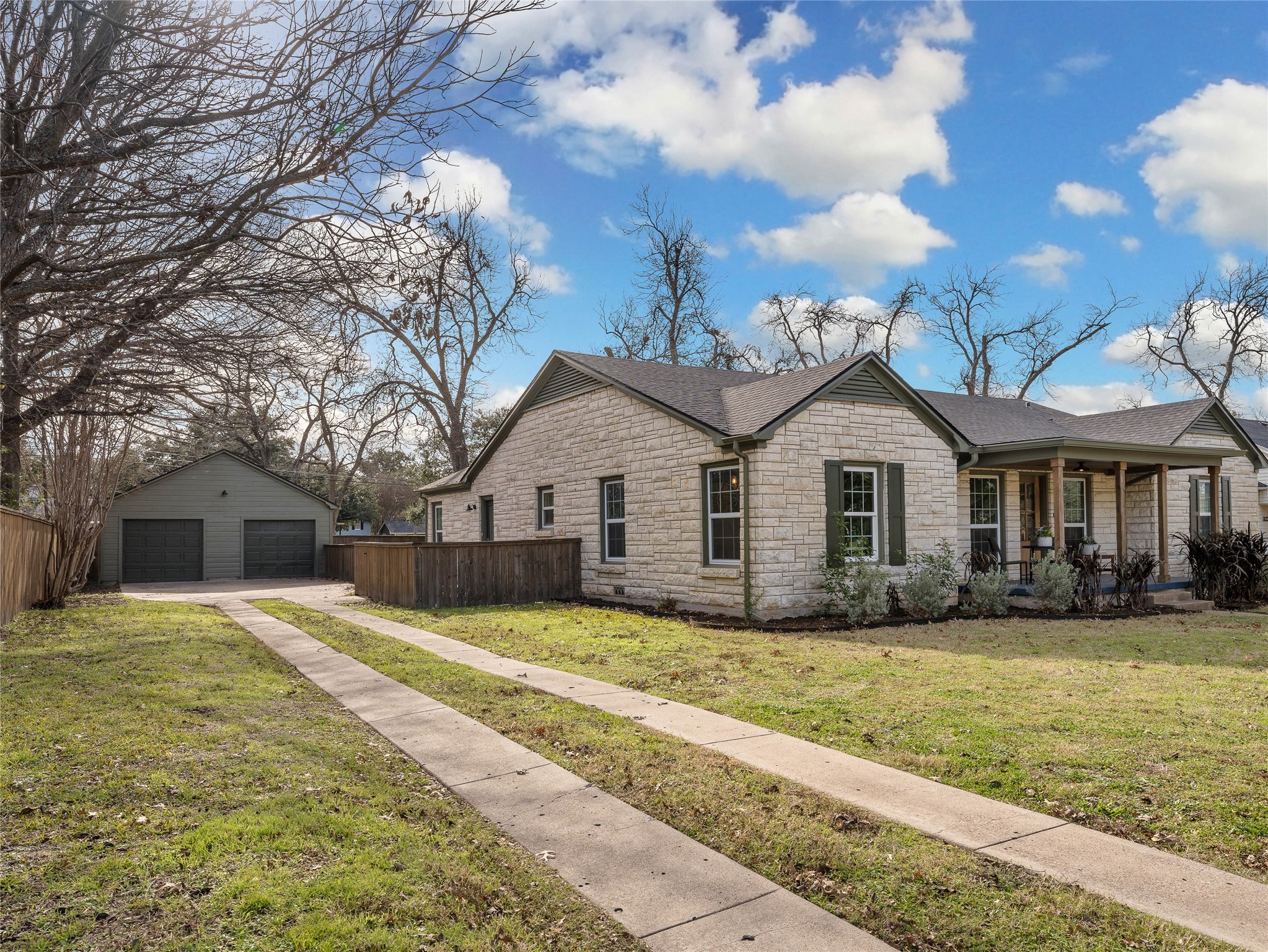 3218 Cumberland Avenue Waco TX 76707