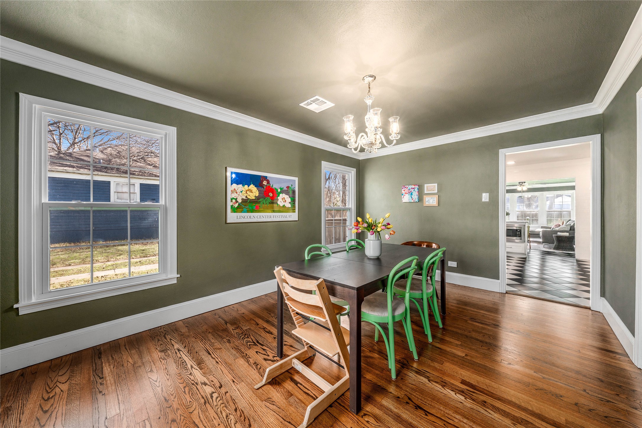 3218 Cumberland Avenue Waco TX 76707