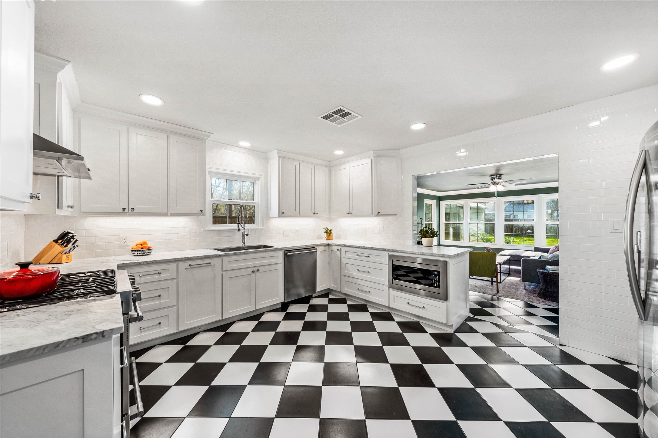 3218 Cumberland Avenue Waco TX 76707