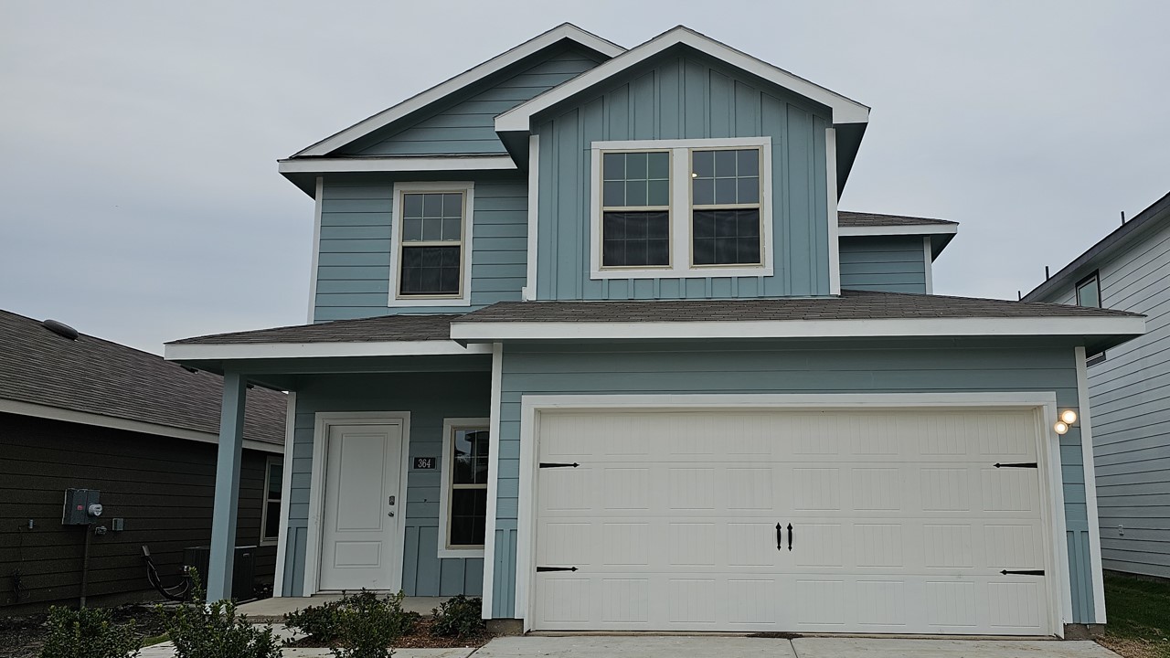 364 Vitex Drive Royse City TX 75189
