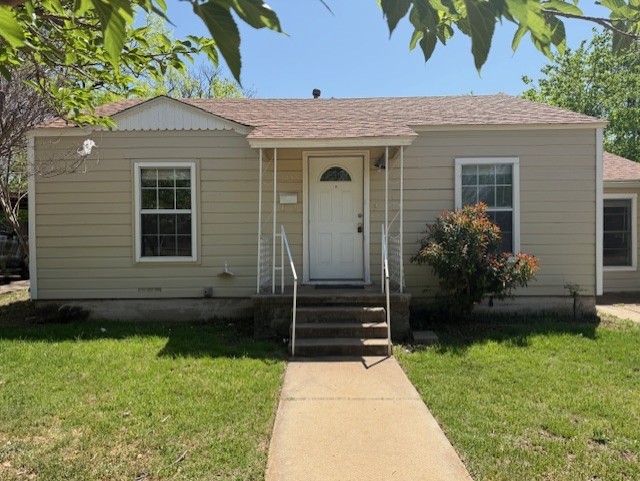 3125 Bickley Street Abilene TX 79605