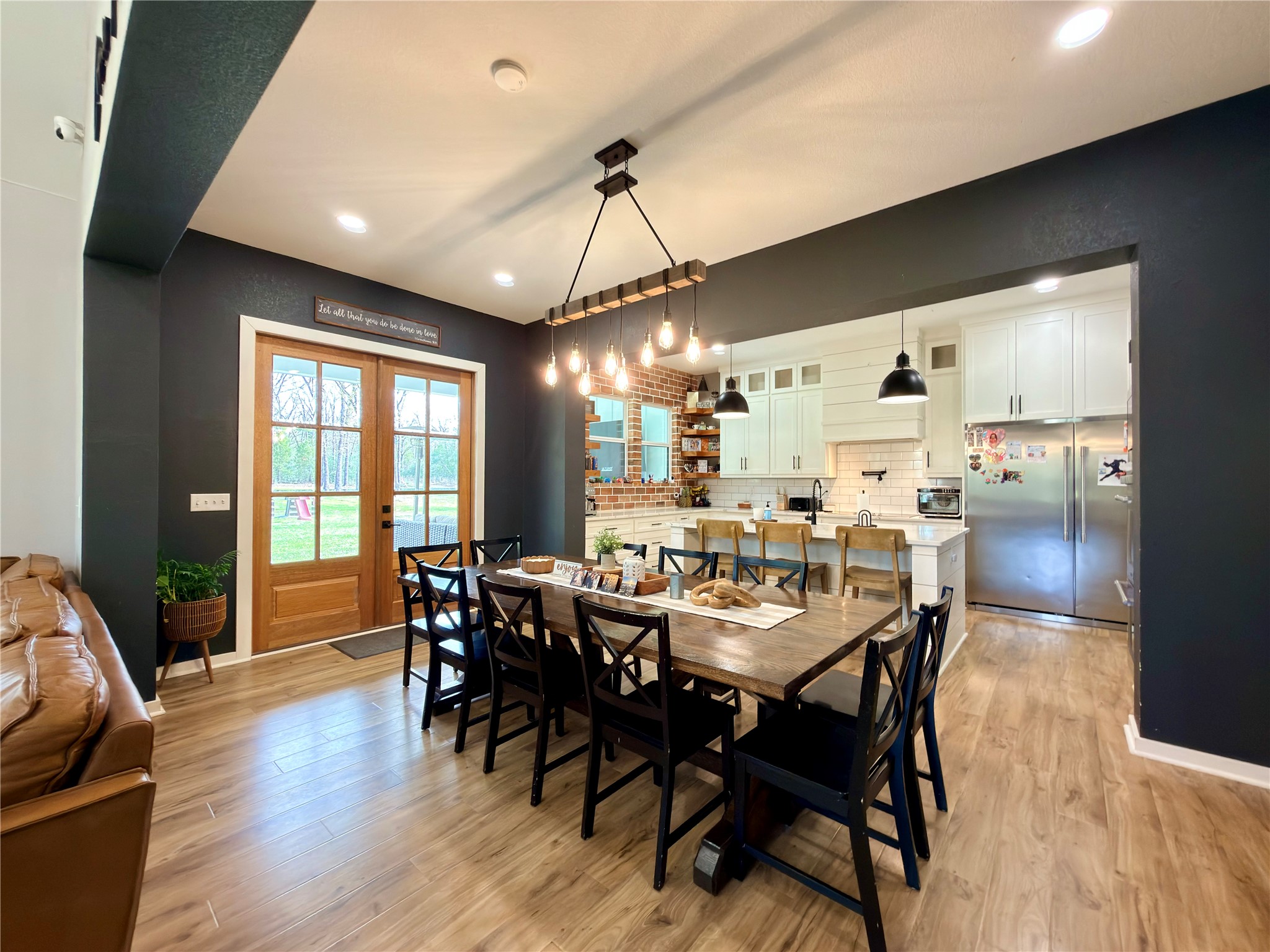 6954 Joyce Street Eustace TX 75124