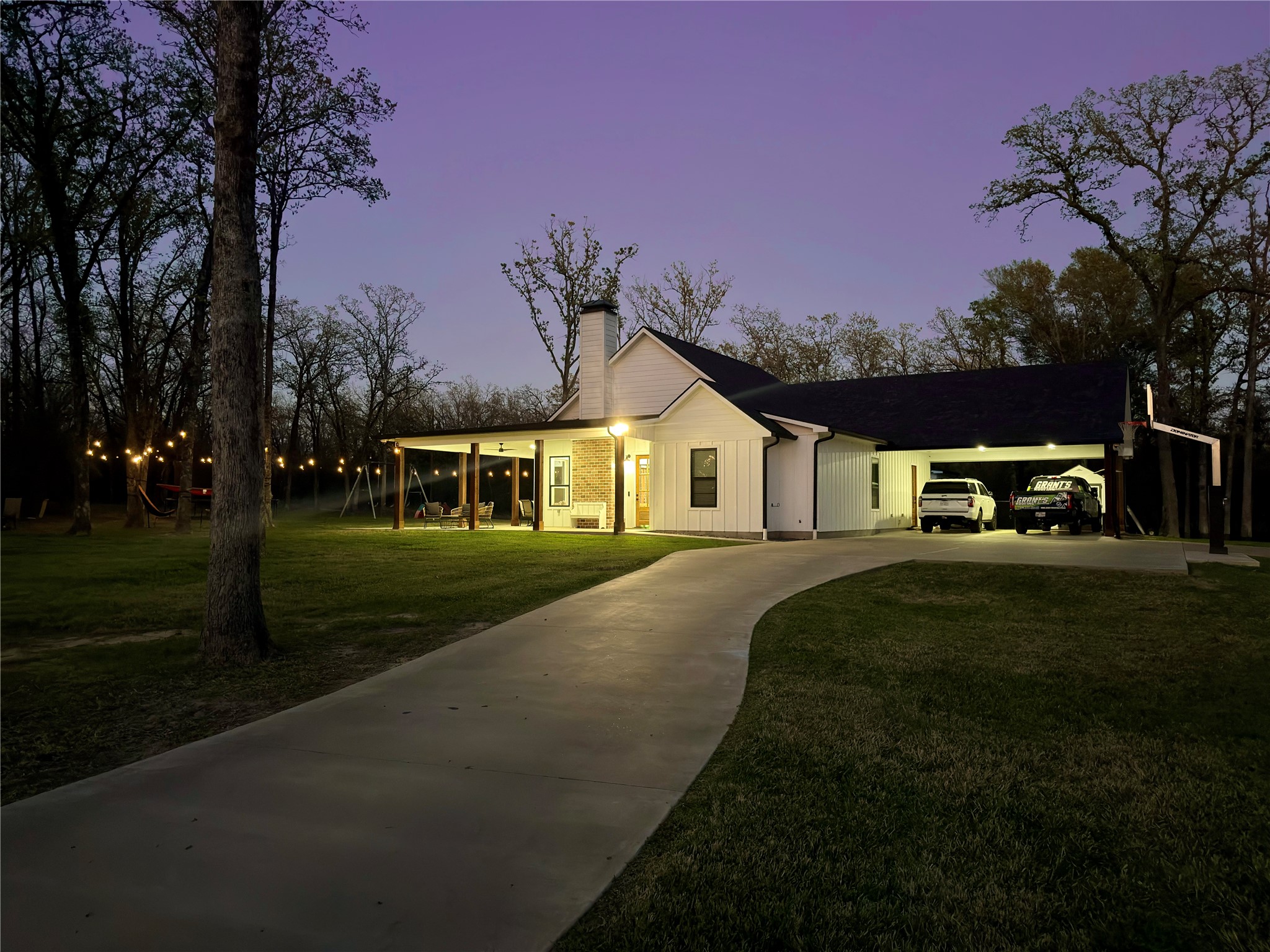 6954 Joyce Street Eustace TX 75124