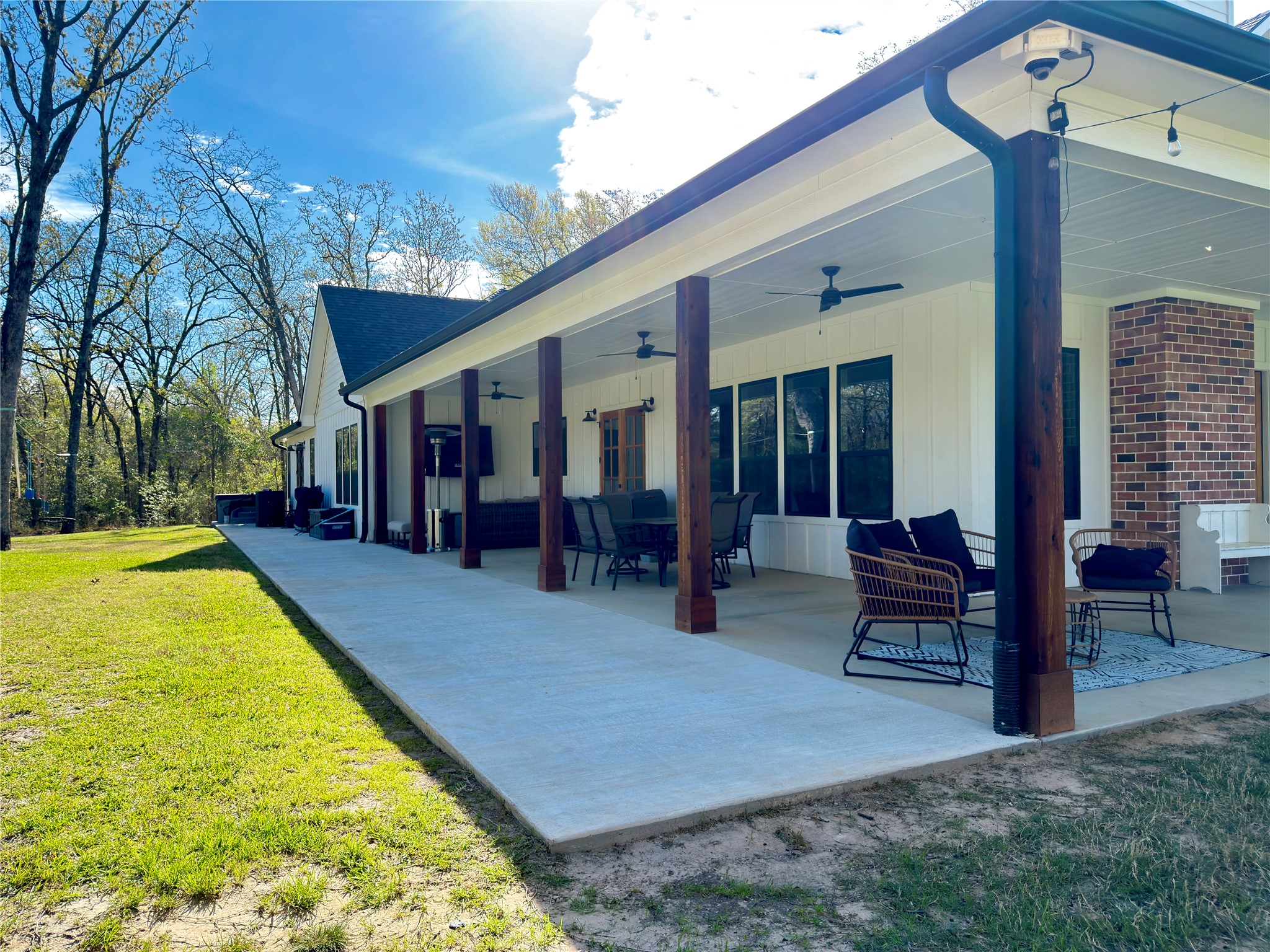 6954 Joyce Street Eustace TX 75124
