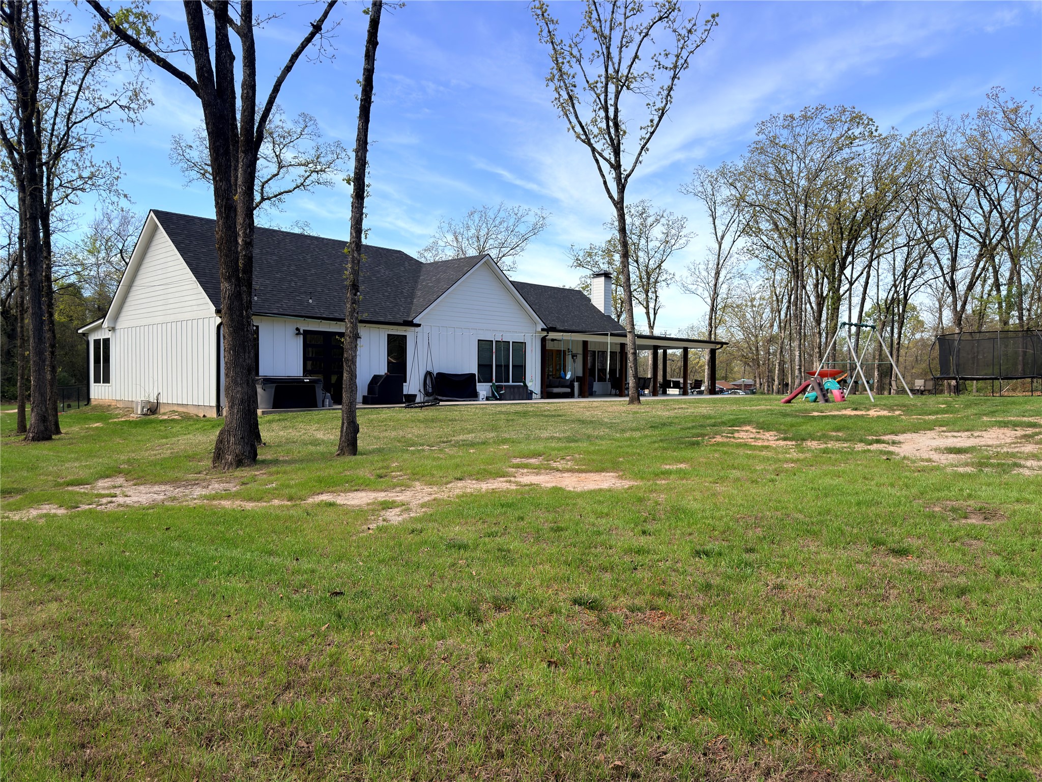 6954 Joyce Street Eustace TX 75124