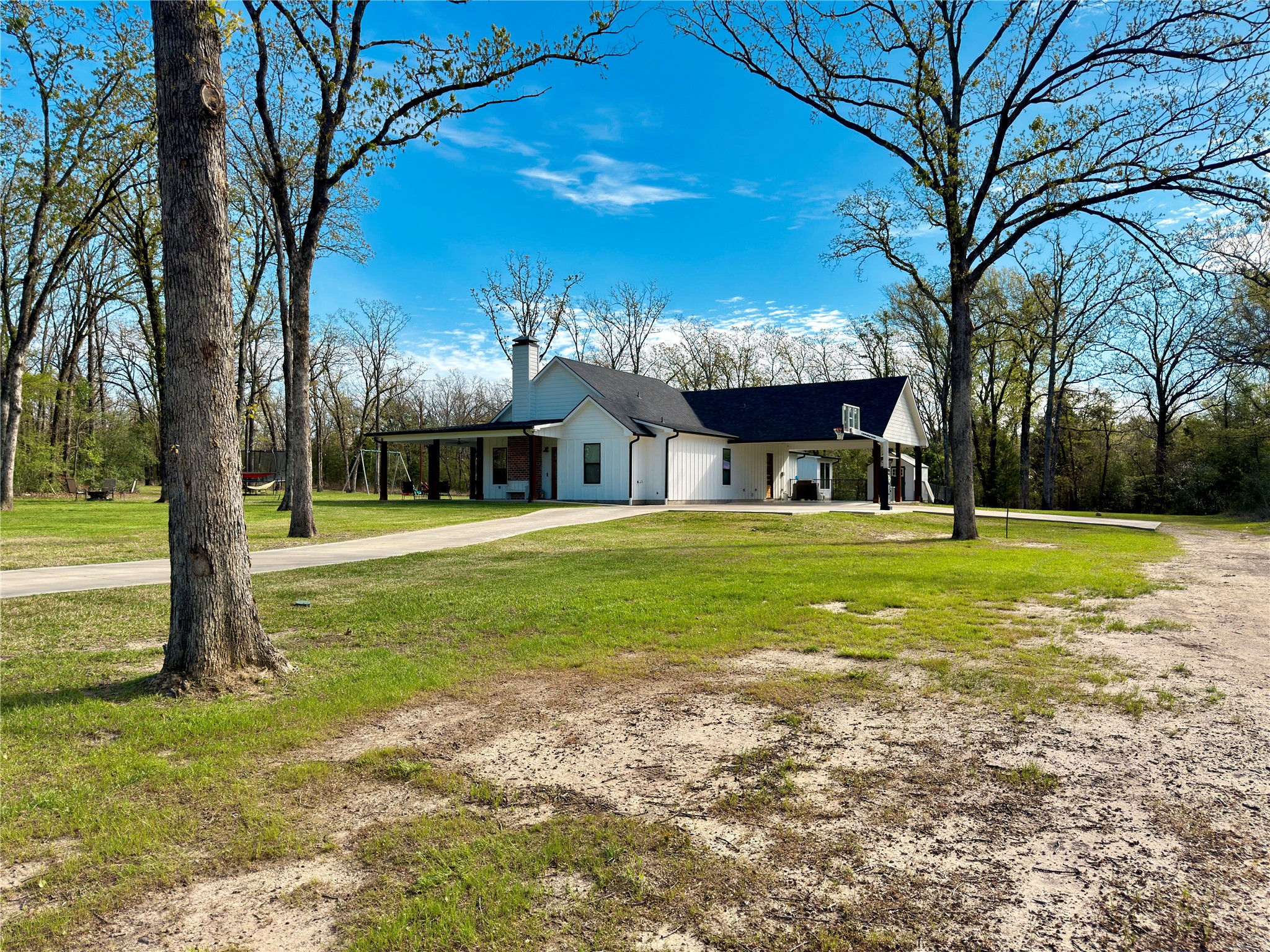 6954 Joyce Street Eustace TX 75124