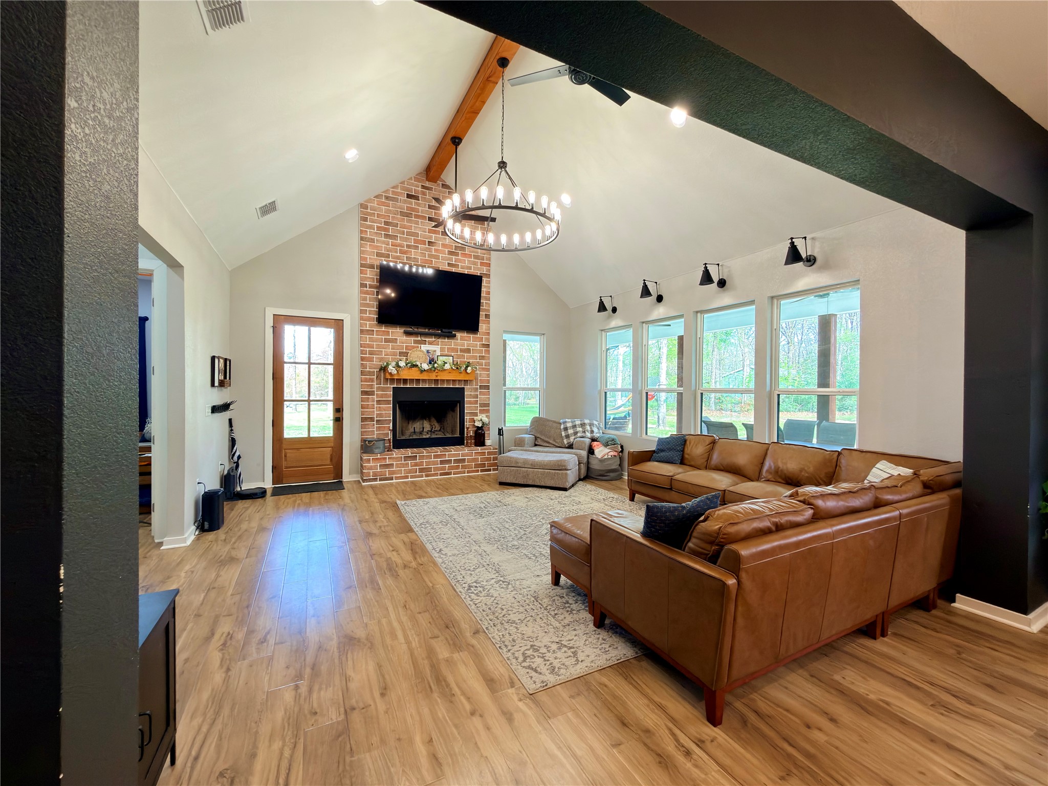 6954 Joyce Street Eustace TX 75124