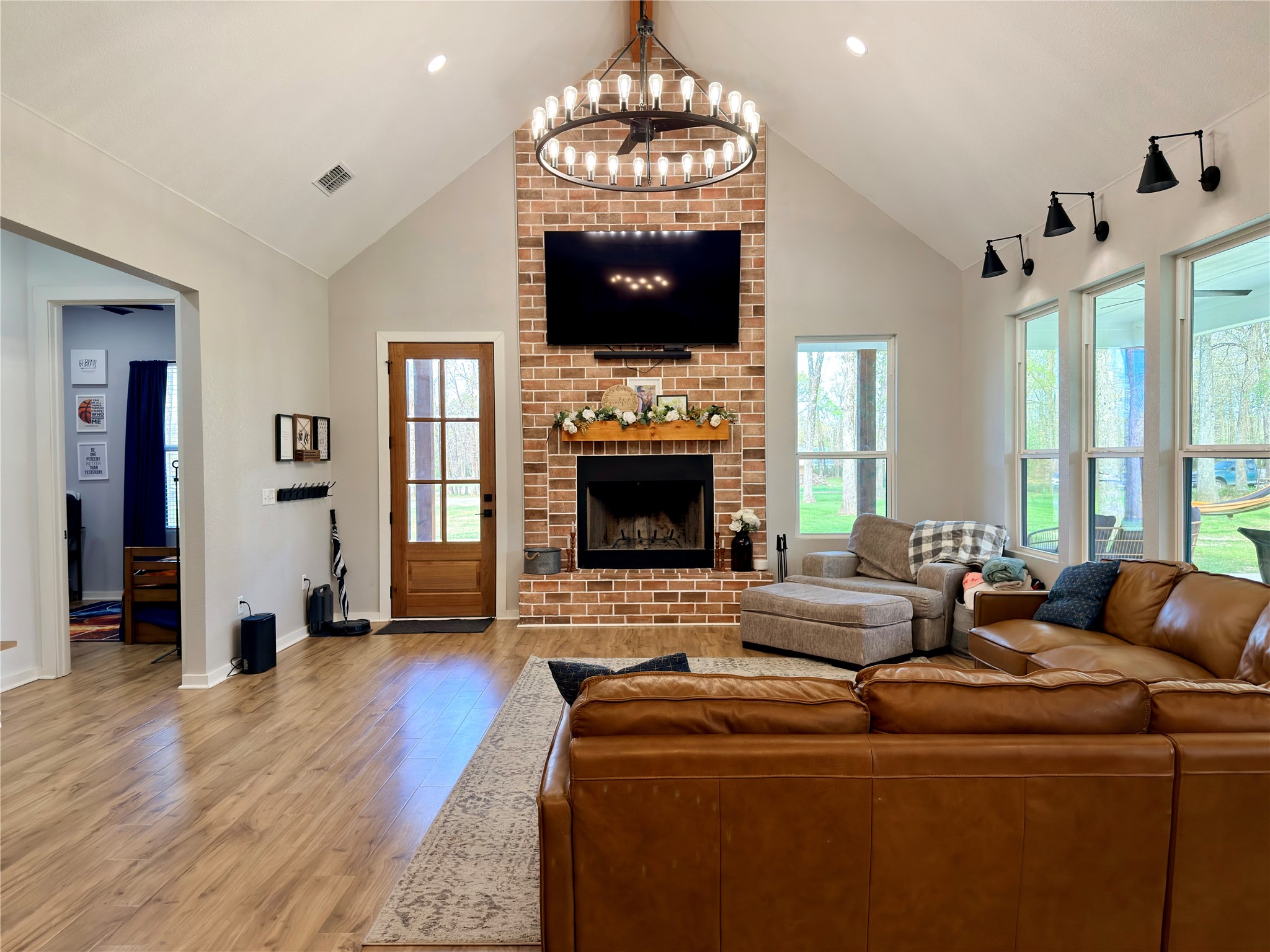 6954 Joyce Street Eustace TX 75124