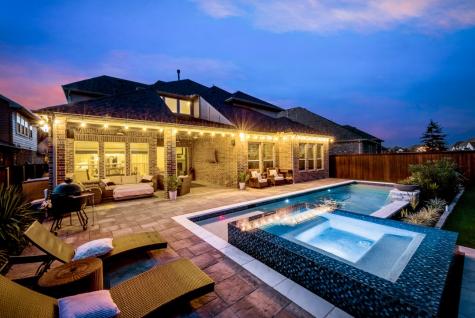 3412 Belterra Drive Celina TX 75009