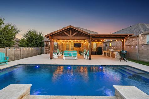 1800 Harrier Lane Argyle TX 76226
