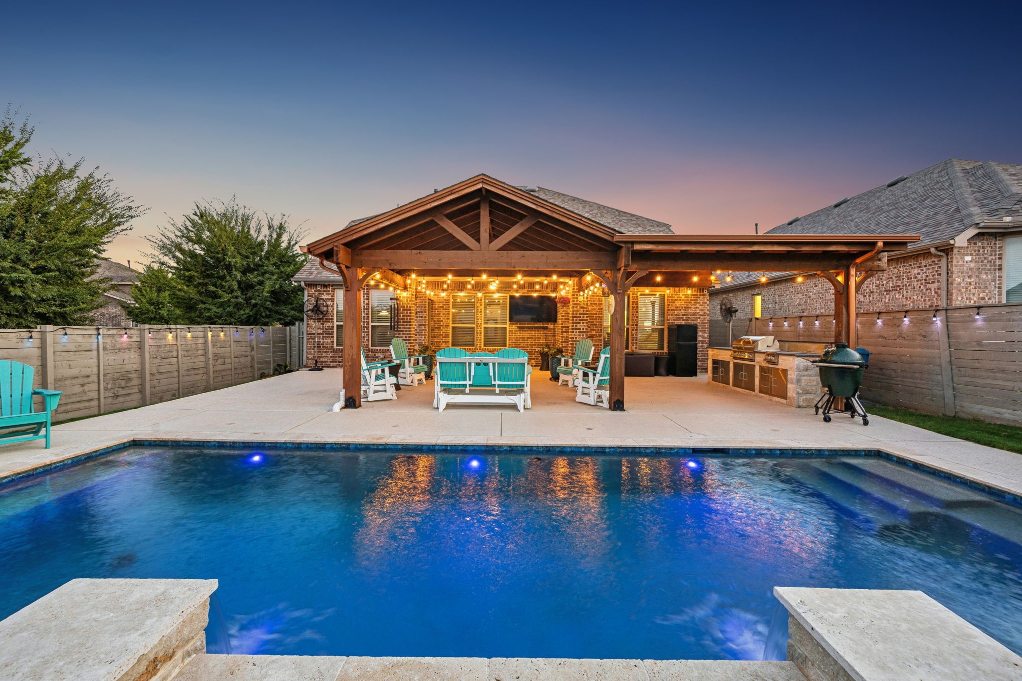 1800 Harrier Lane Argyle TX 76226
