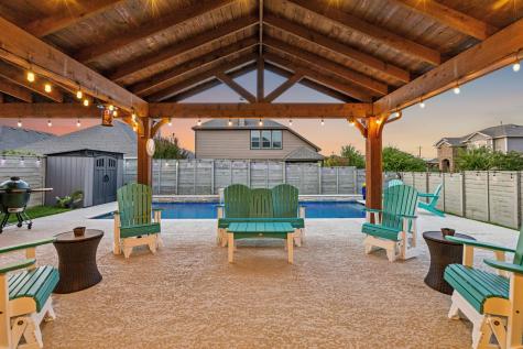 1800 Harrier Lane Argyle TX 76226