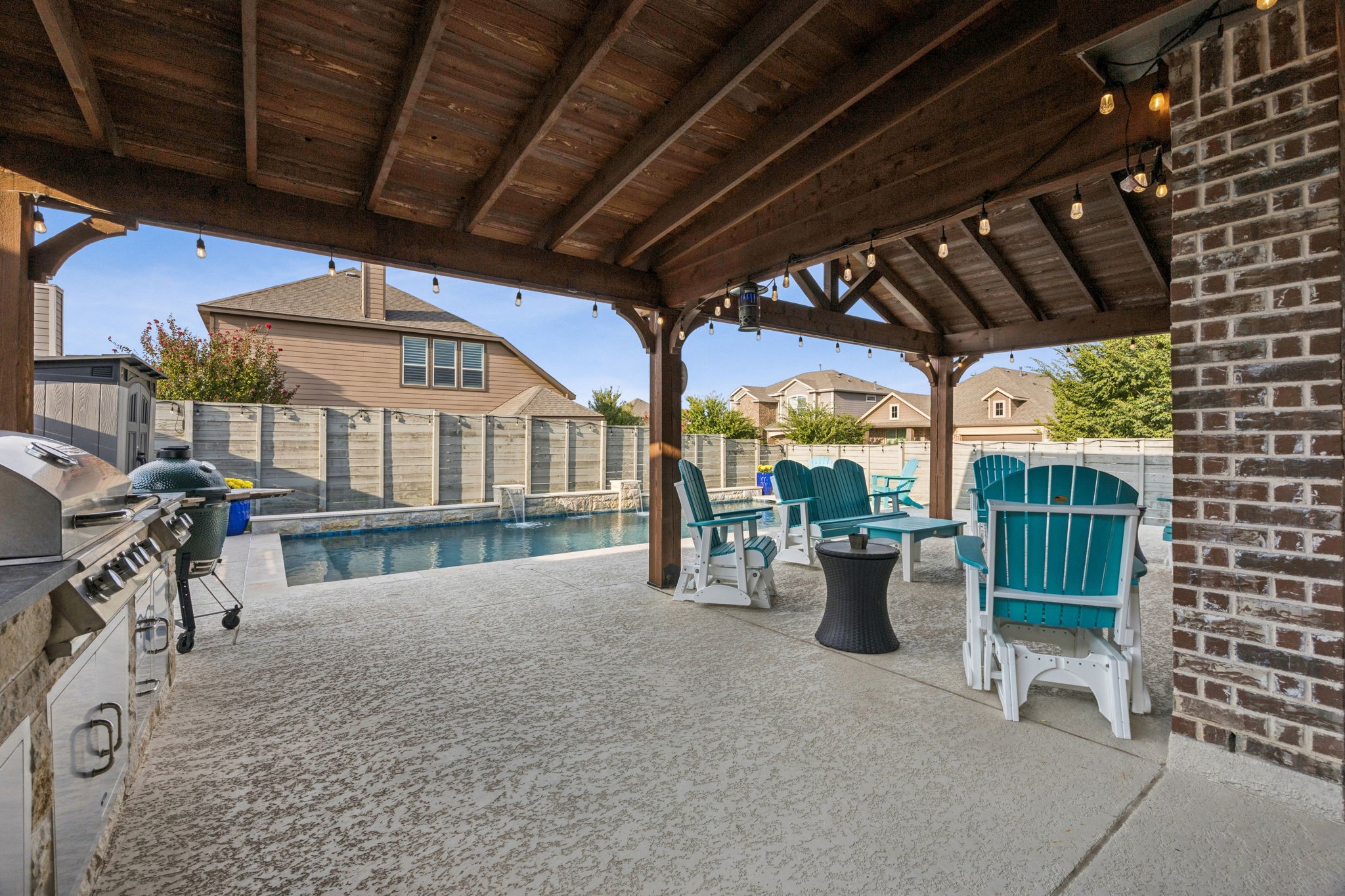 1800 Harrier Lane Argyle TX 76226