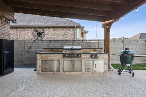1800 Harrier Lane Argyle TX 76226