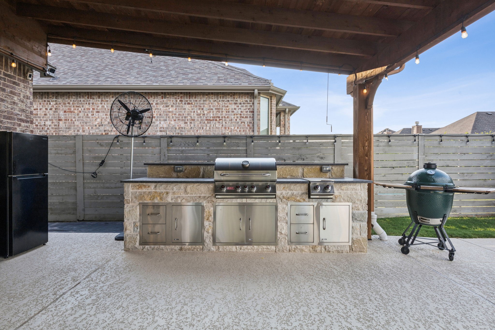 1800 Harrier Lane Argyle TX 76226