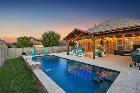 1800 Harrier Lane Argyle TX 76226