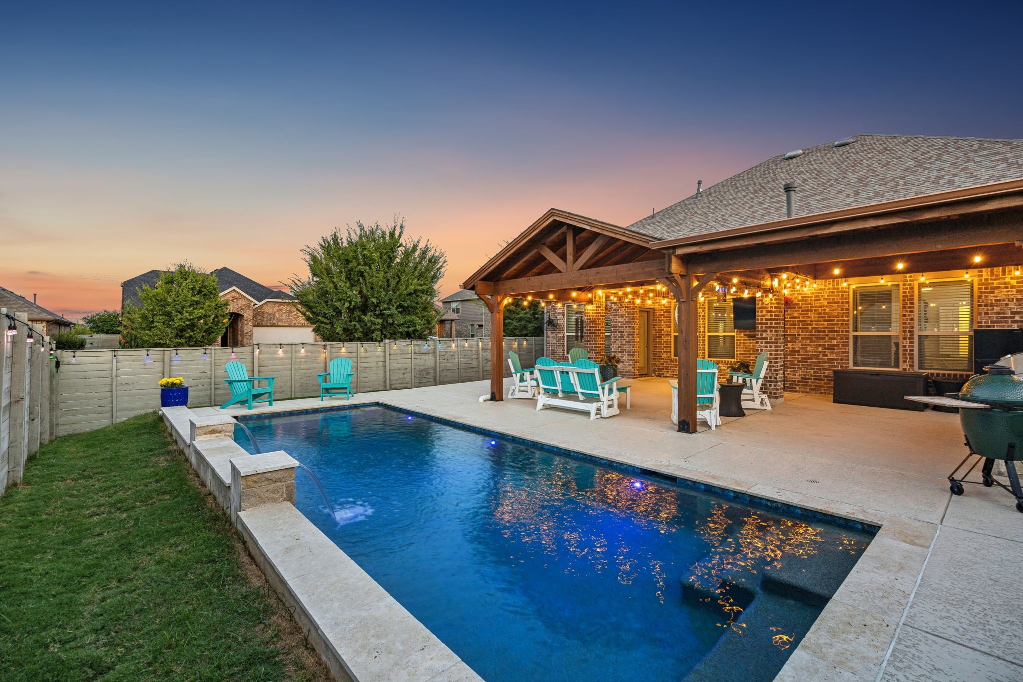 1800 Harrier Lane Argyle TX 76226