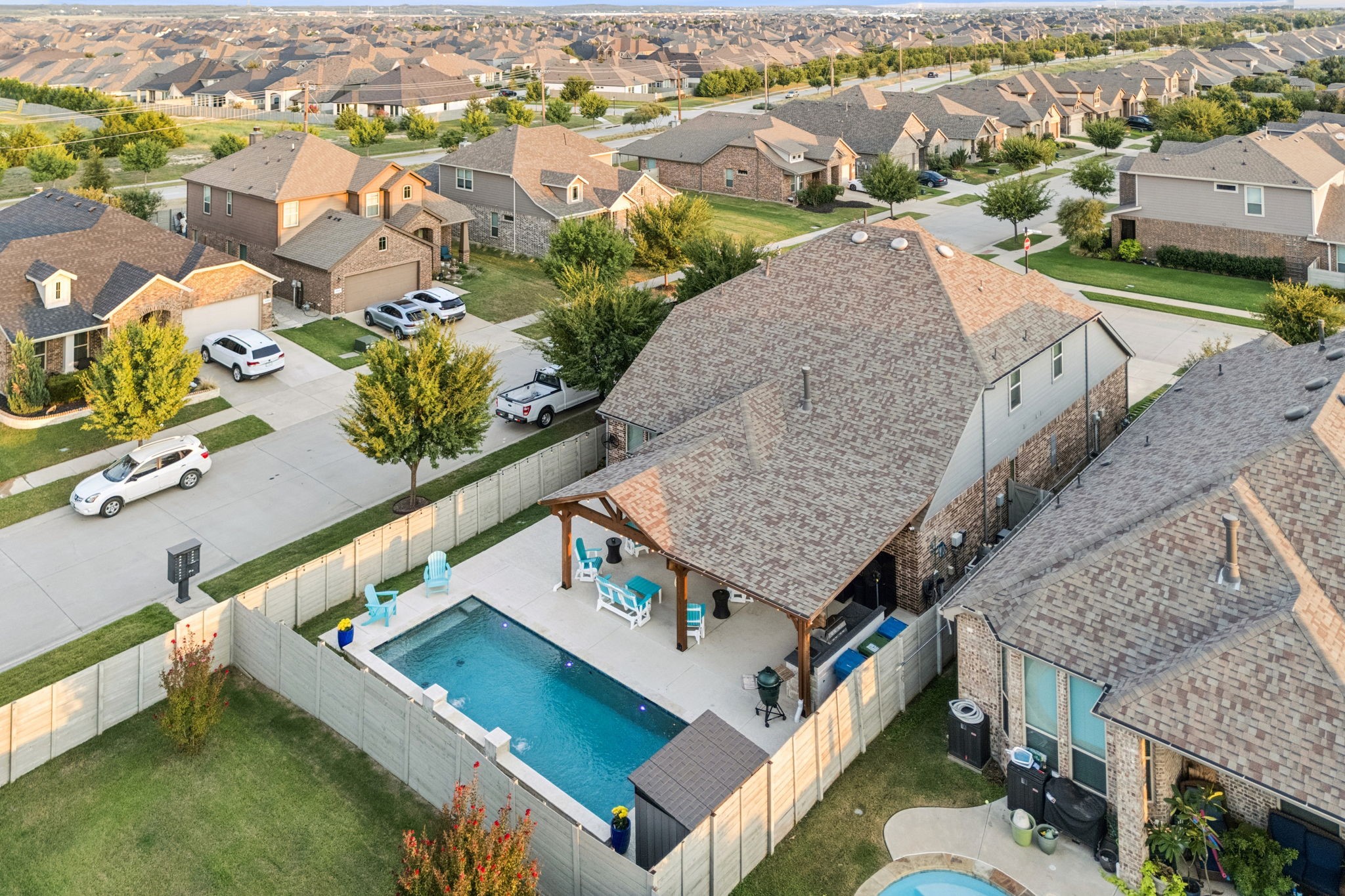 1800 Harrier Lane Argyle TX 76226