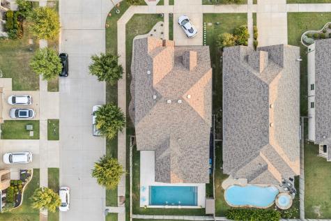 1800 Harrier Lane Argyle TX 76226