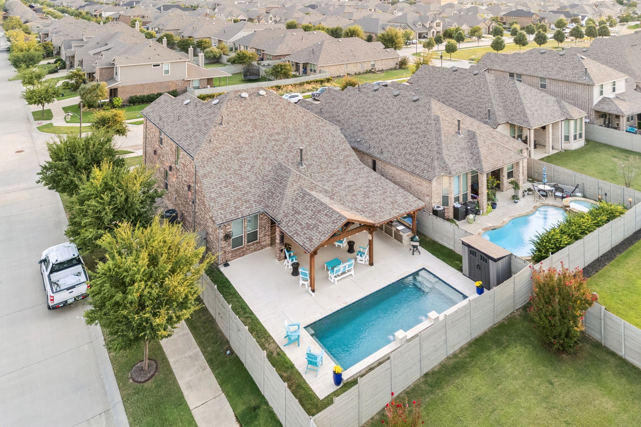 1800 Harrier Lane Argyle TX 76226
